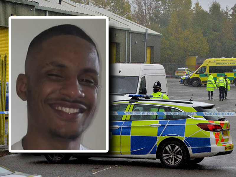 Telford Murder Case: New Twists Emerge as Key Suspect Claims Alibi
