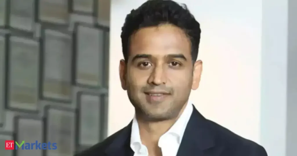 The Hidden Risks of Margin Trading: Nithin Kamath's Warning to Indian Investors