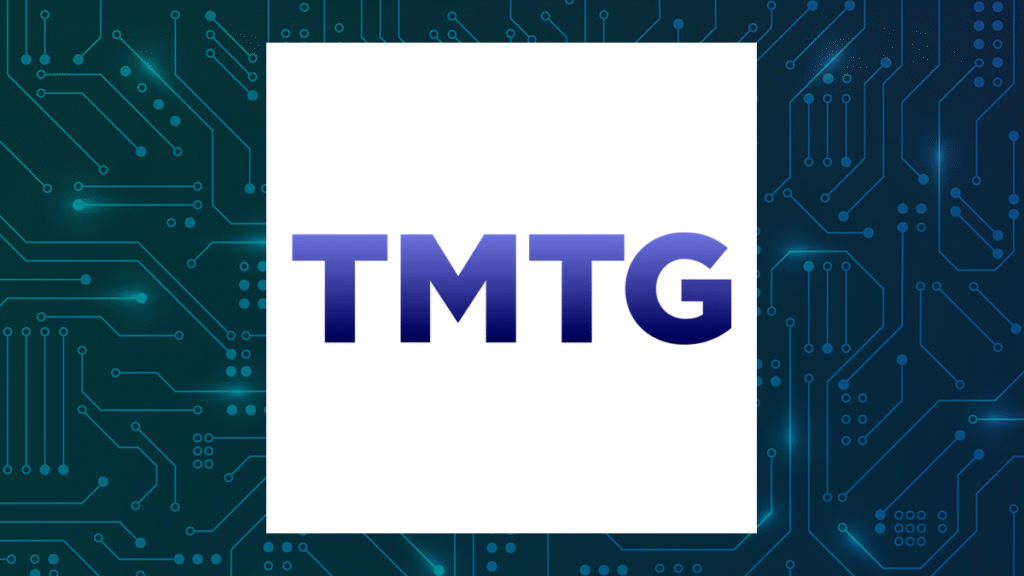 Trump Media & Technology Group Stock Price Down 0.9%: What Indian Investors Should Know