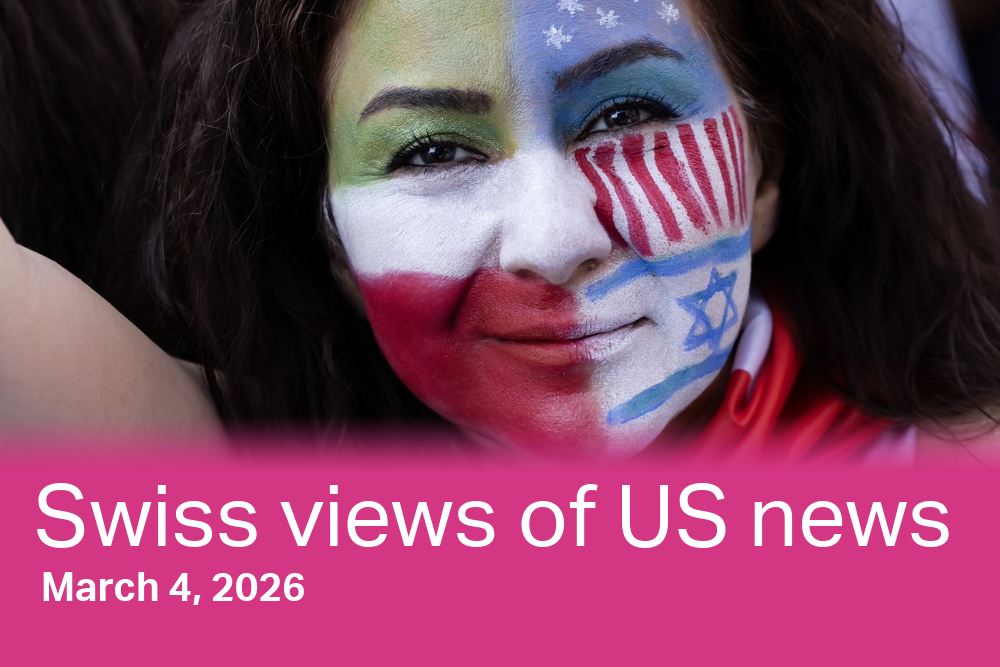 Trump's Iran Gamble: Global Markets on Edge as $2,000 Cheques and AI 'Clash of Egos' Make Headlines