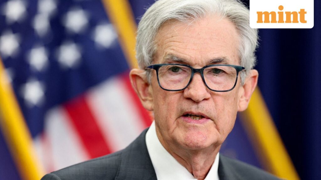 US Fed Meeting: Impact on Indian Stock Market and Economy