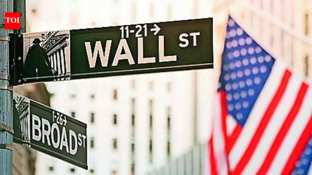 US Stock Market Jumps as Trump Delays Iran Strikes, Oil Prices Retreat