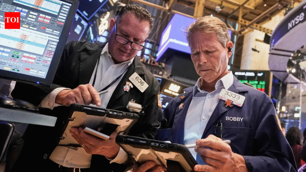 US Stock Market Today: Impact of Iran War on Oil Prices and Global Economy