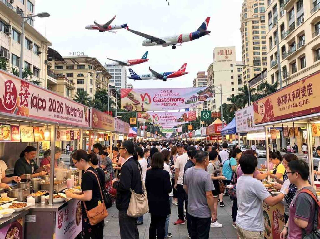 United Nigeria Airlines Expands Global Reach with IATA Clearing House Membership