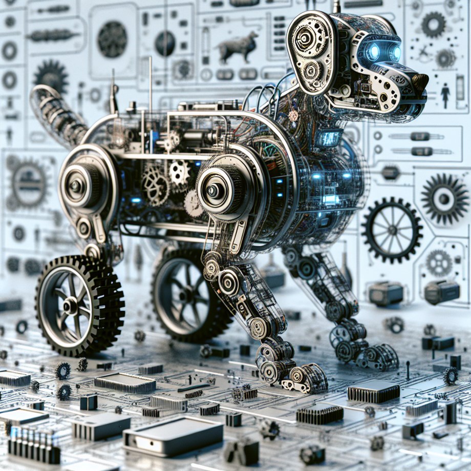 Unitree Robotics IPO: A Leap Forward in China's Humanoid Revolution