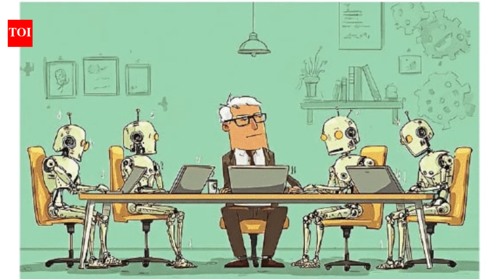 Wealthtech Firms in India Leverage AI for Enhanced User Experience and Productivity