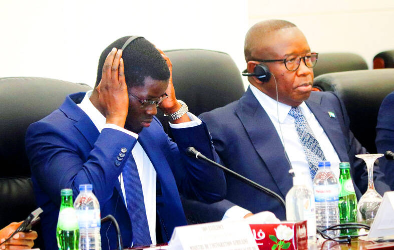 West African States Unite Against Jihadist Threat: What Indian Investors Need to Know