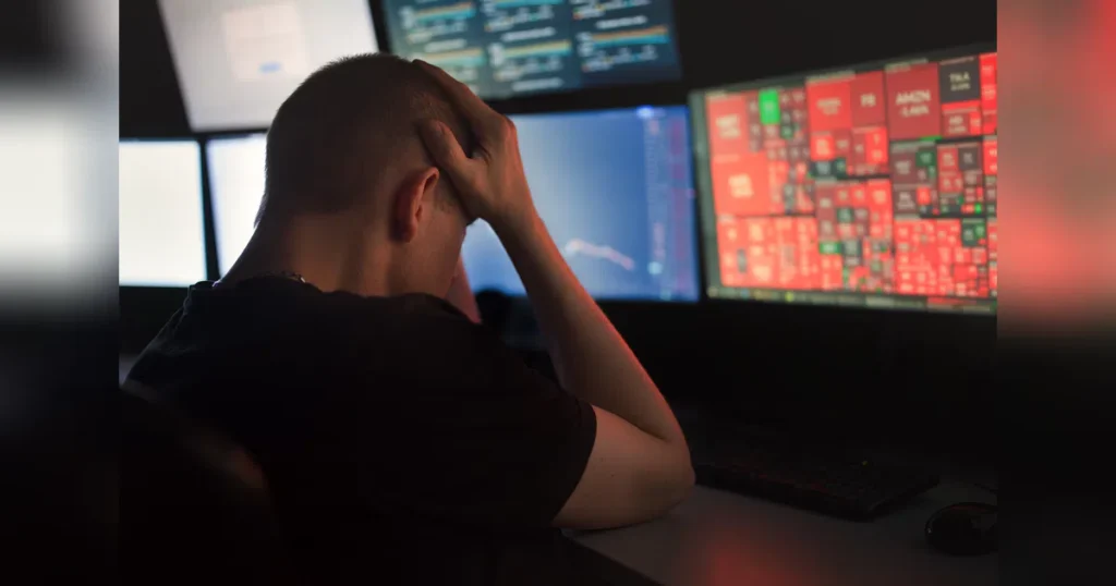 West Asia Conflict Roils Indian Markets: Sensex Sinks to 11-Month Low