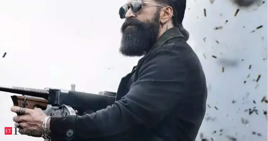 Yash's Upcoming Movie Toxic: A Certified Blockbuster Before Release?