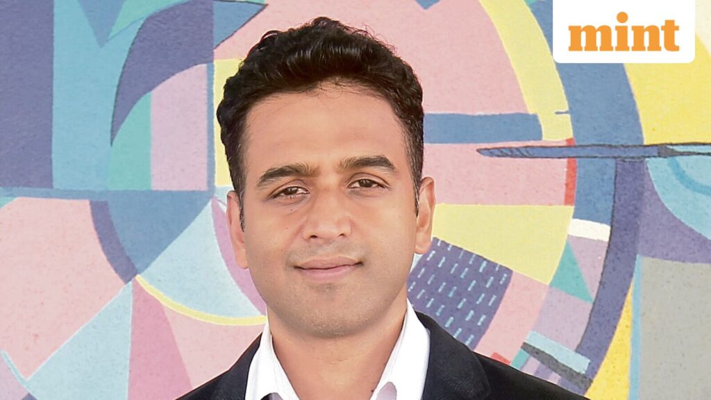 Zerodha's Nithin Kamath Criticizes Net Banking Apps for Excessive Permissions