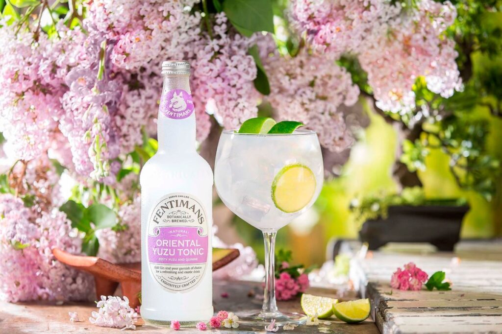 Fentimans' £38m Takeover: A 121-Year-Old Recipe's Journey to Success
