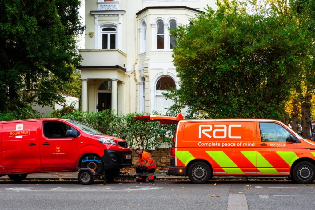 RAC's £5bn IPO to Rev Up London's Stock Market Engine