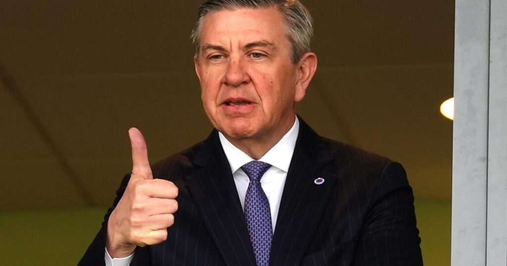 Rangers FC Share Issue: £16m Funding for Transfer Business