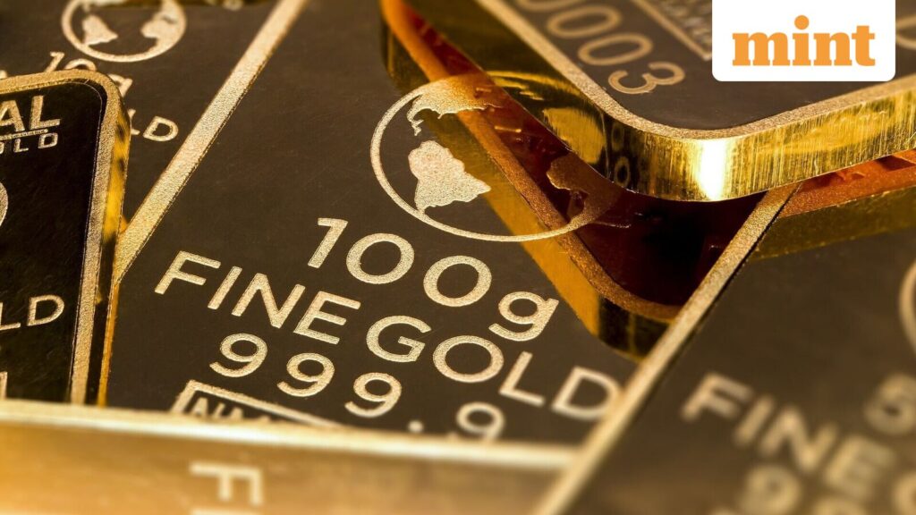 A Comprehensive Guide to Digital Gold: Costs, Charges, Risks, and Tax Liability