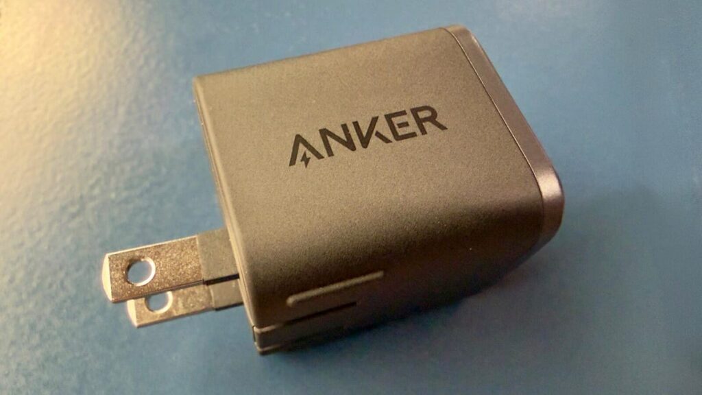 Anker's iPhone Charger with Smart Display: A Game-Changer for Indian Consumers