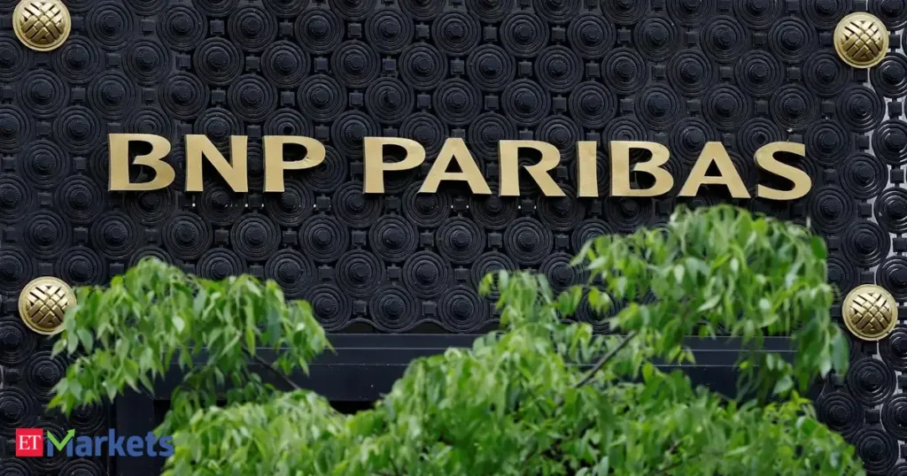 BNP Paribas Buys Stakes in 4 Indian Stocks via Block Deals: What It Means for Investors