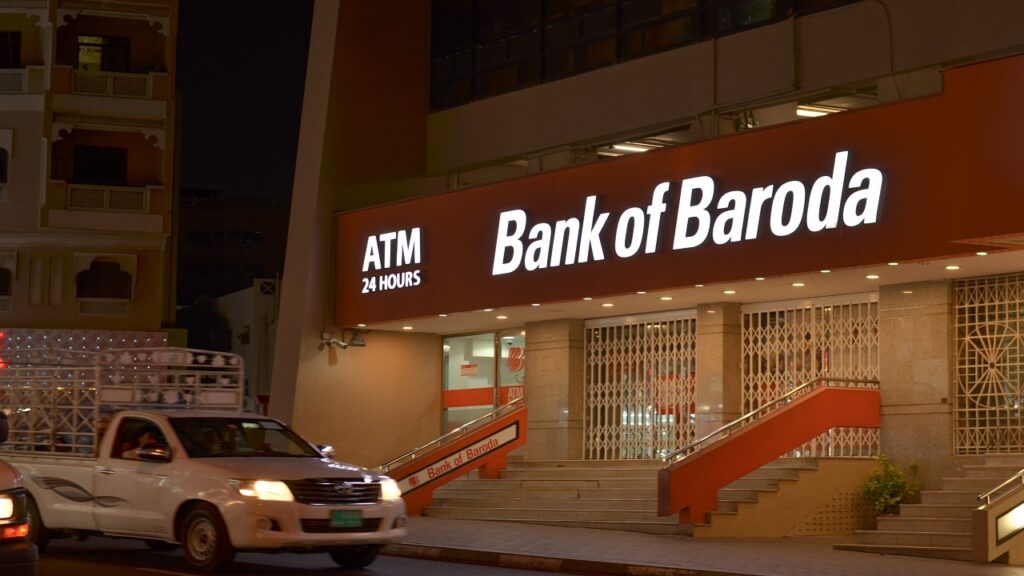 Bank of Baroda Extends MD & CEO Debadatta Chand's Tenure by 3 Years