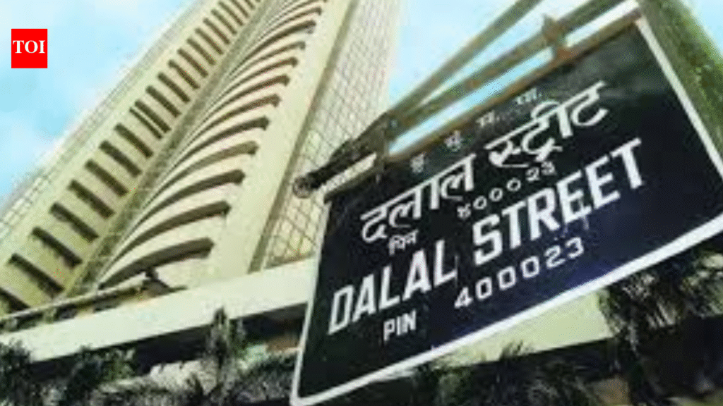Dalal Street Cheers West Asia Truce: Sensex Surges 3,000 Points