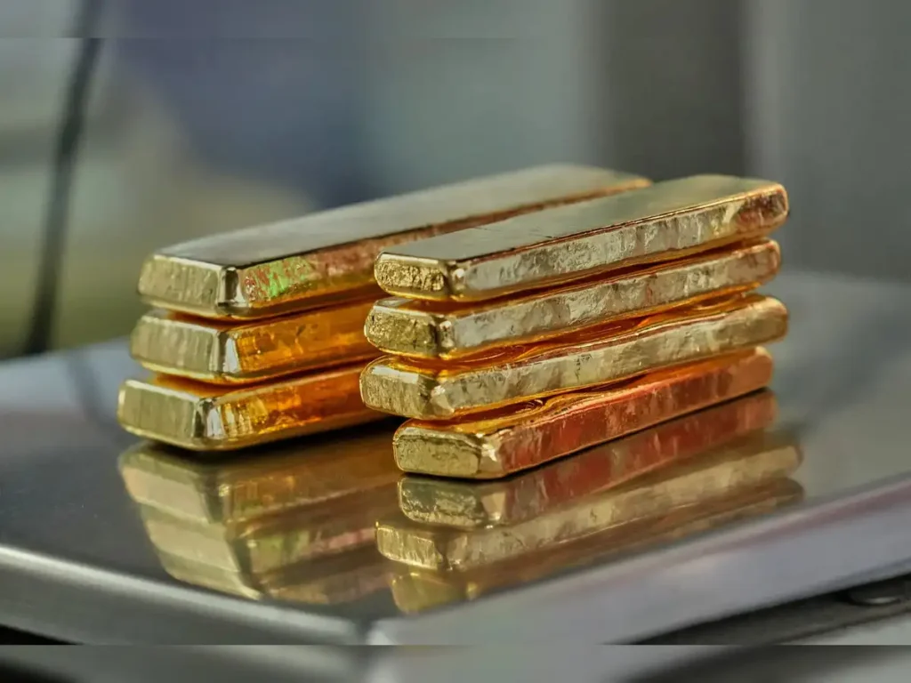 Dhan Launches Gold Vault: A Game-Changer for Indian Investors to Buy Gold