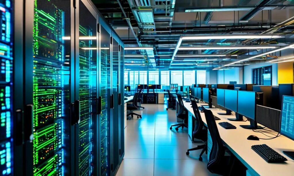 Diensten Tech Limited Approves Preferential Issue of Fully Convertible Warrants Worth ₹4.59 Crores
