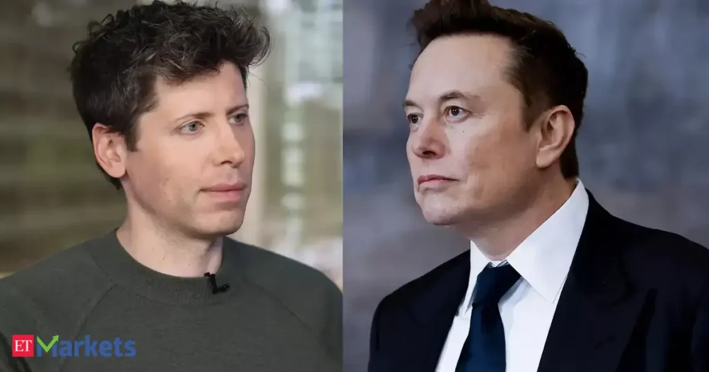 Elon Musk's Case Against OpenAI: What Indian Investors Need to Know