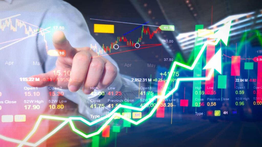 FIIs Net Sell Indian Equities Worth Rs 1,151 Crore; DIIs Net Buy Rs 4,124 Crore on April 27