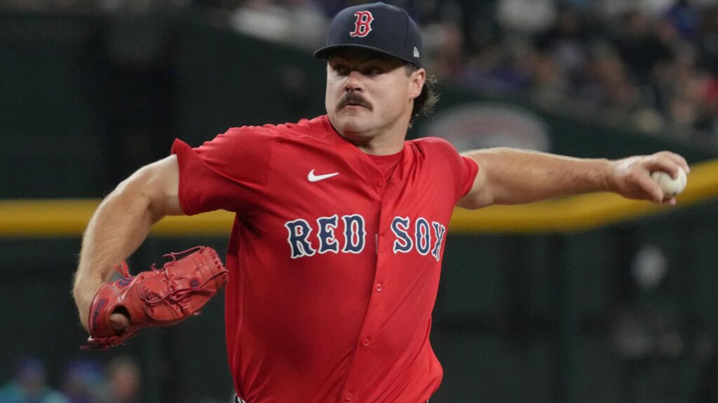 Fantasy Baseball: Payton Tolle's Shaky Follow-up Adds Uncertainty