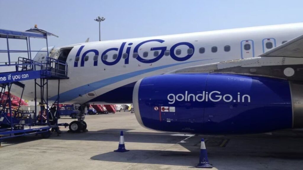 IndiGo Receives DGCA Warning Over December 2025 Airfares: Impact on Investors