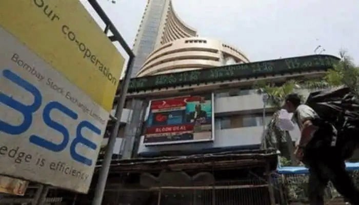 India-New Zealand FTA Boosts Stock Market: Sensex Surges 639 Points