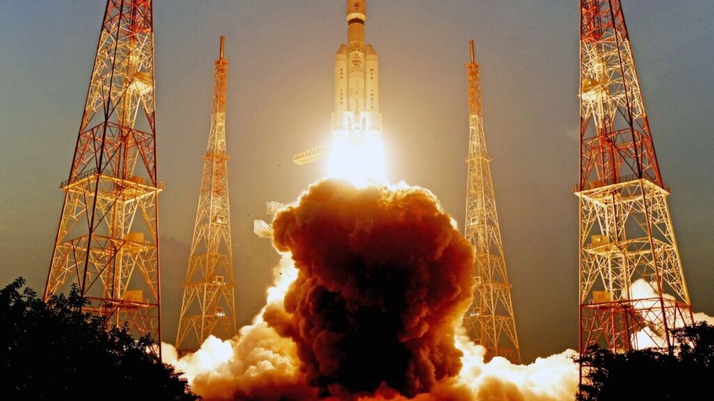 India Sets Up 7 Space Labs in Universities to Train Next-Gen Rocket Scientists