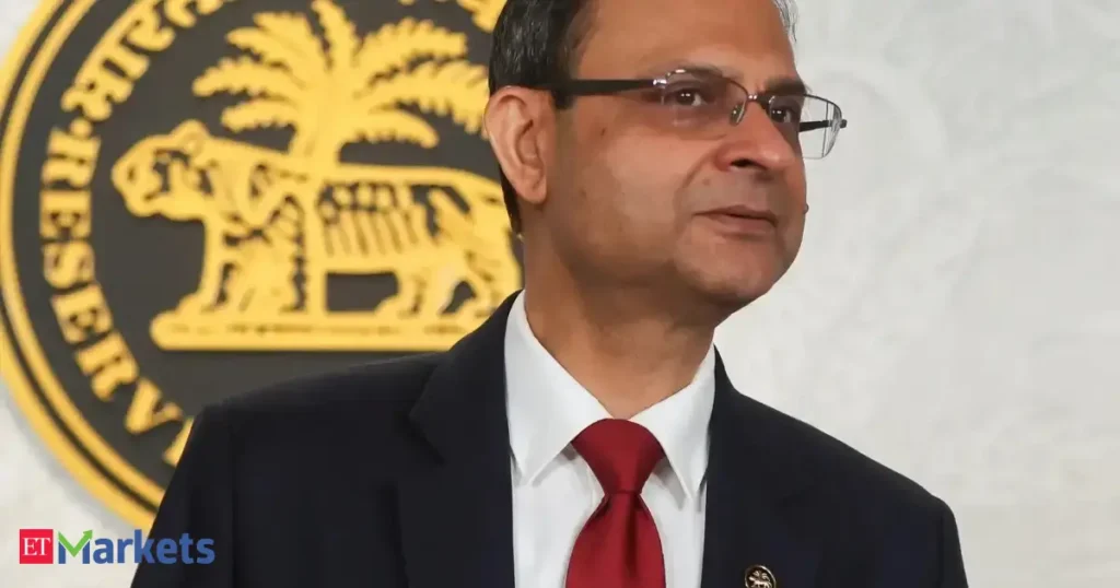 Indian Markets Expect Prolonged Pause in Policy Rates: What It Means for Investors