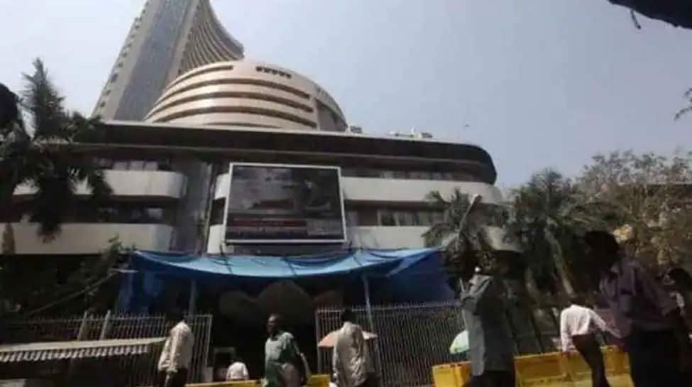 Indian Stock Markets Trade Higher on Global Optimism