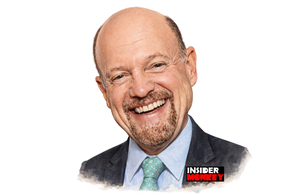 Jim Cramer's Mad Money Recap: 12 Stocks to Watch Including RTX & Marvell