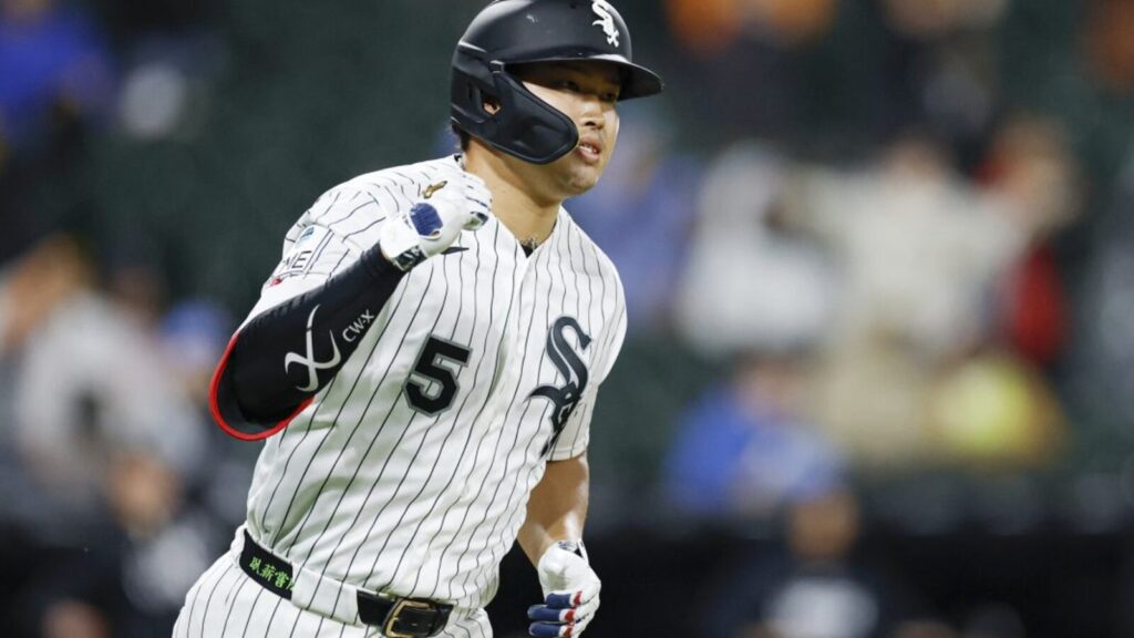 Munetake Murakami: A Rising Star in MLB and a Lesson for Indian Investors