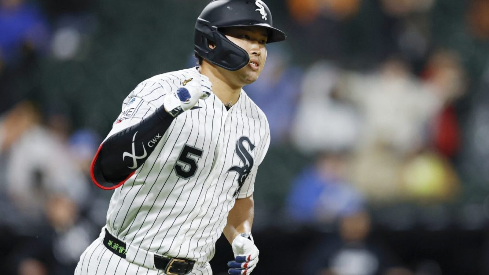 Munetake Murakami: A Rising Star in MLB...