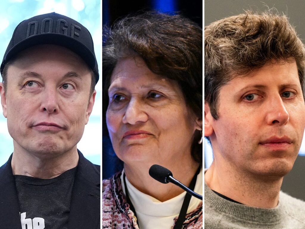 Musk v Altman: The Judge Who Puts Billionaires in Their Place