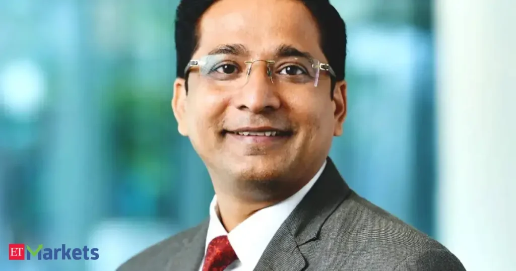 Navigating Volatile Indian Markets: Expert Advice on Sectors to Focus