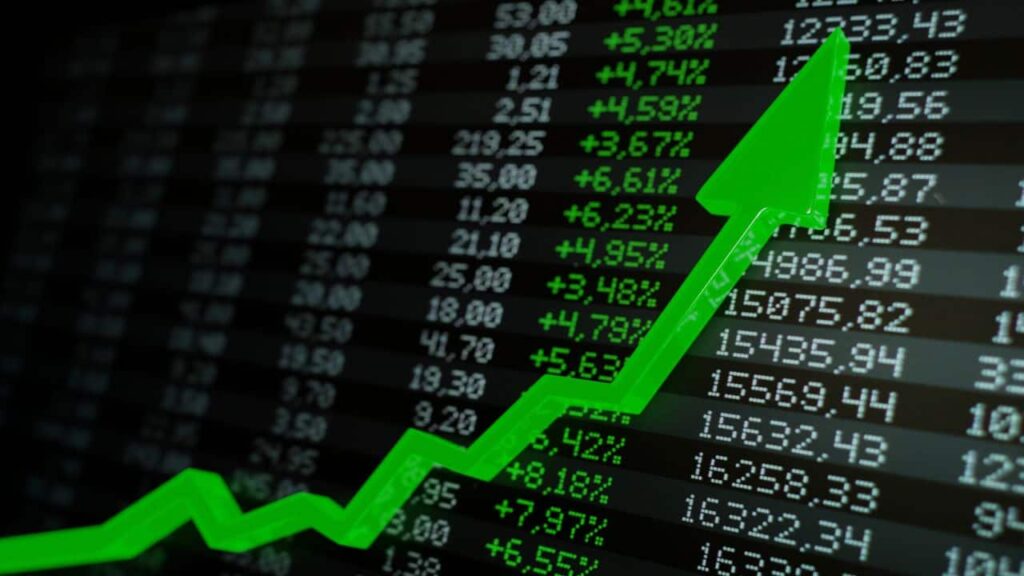 Nifty Eyes 24,400-24,600 Levels as Geopolitical Concerns Ease