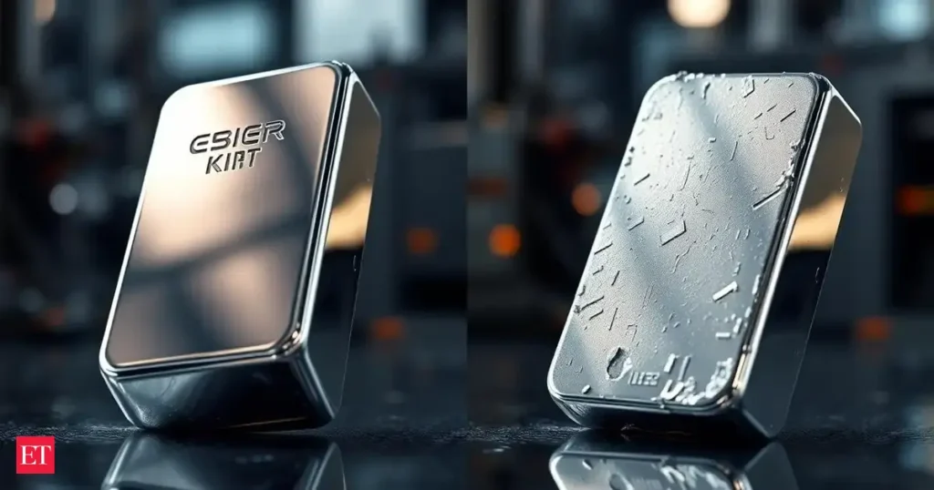 Platinum vs Palladium Investment: Which Metal Could Deliver Bigger Returns in 2026?