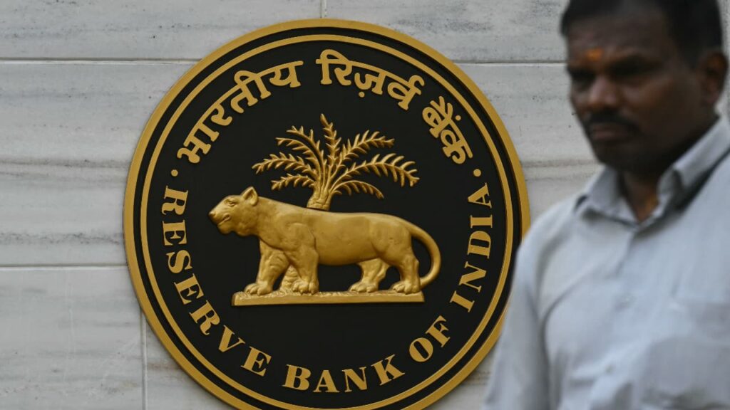 RBI Allows Banks to Extend Relief Measures to Borrowers in Disaster-Hit Areas