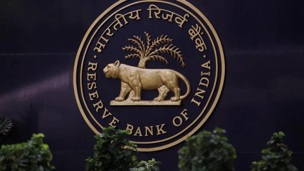 RBI Revamps Framework for Banks to Handle Loans Affected by Natural Disasters