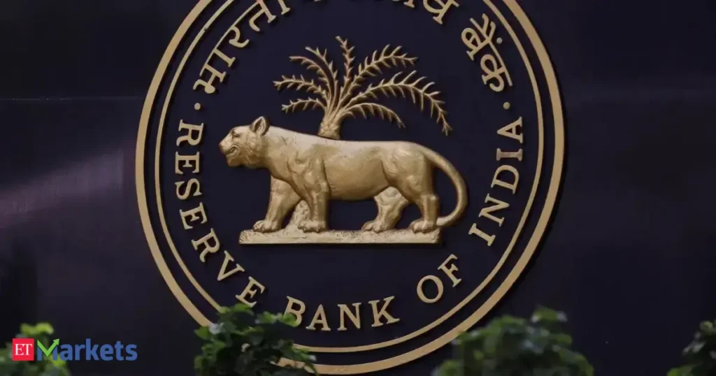 RBI's Move to Scrap Investment Buffer: A Boost to Banks' Capital