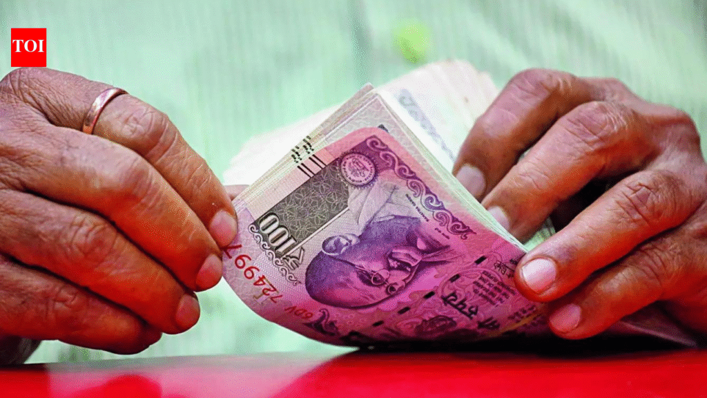 RBI's New Disaster Loan Relief Rules Explained: What It Means for Indian Borrowers