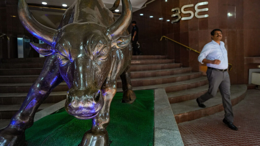 Sensex and Nifty 50 Rebound: Key Takeaways from the Indian Stock Market