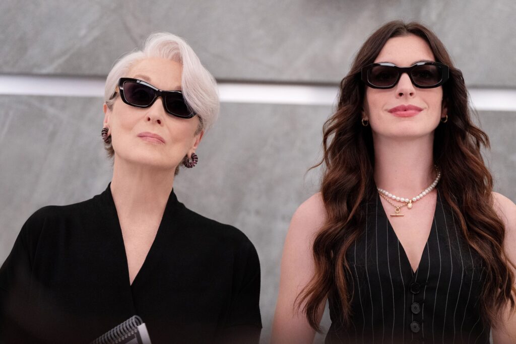 The Devil Wears Prada 2 Review: A Disappointing Sequel