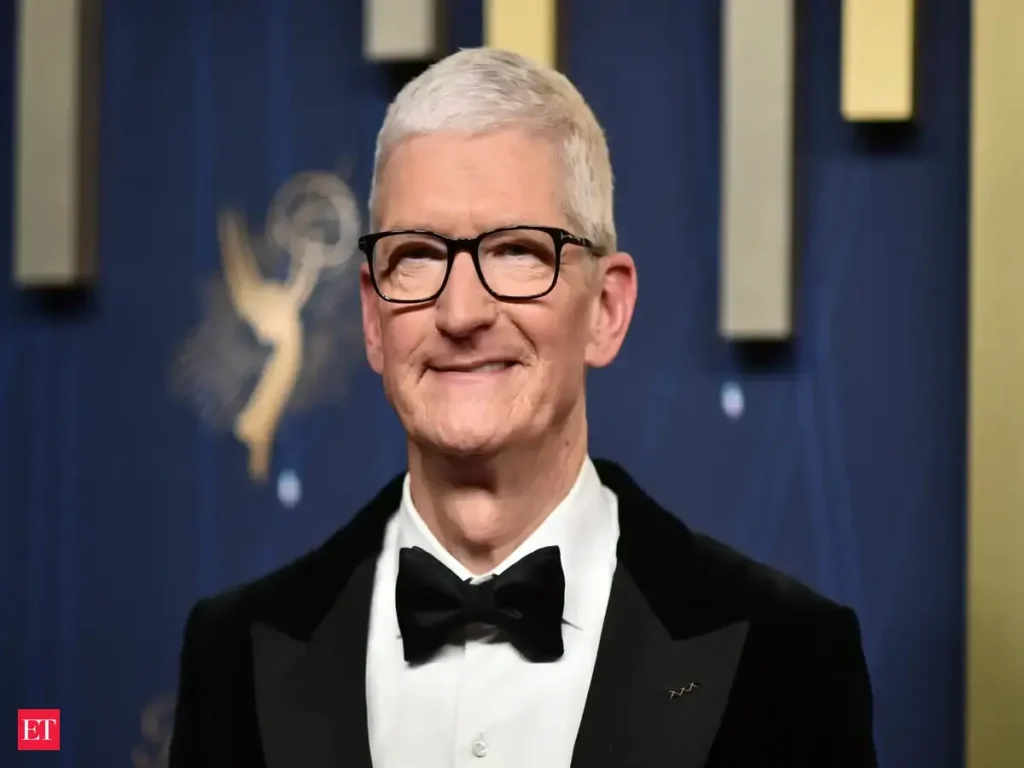 Tim Cook's Earnings Story at Apple: A Look at His Net Worth and Paycheck