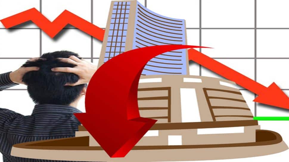 Top 7 Firms Lose Over Rs 2 Lakh Crore in Market Cap: What Indian Investors Need to Know