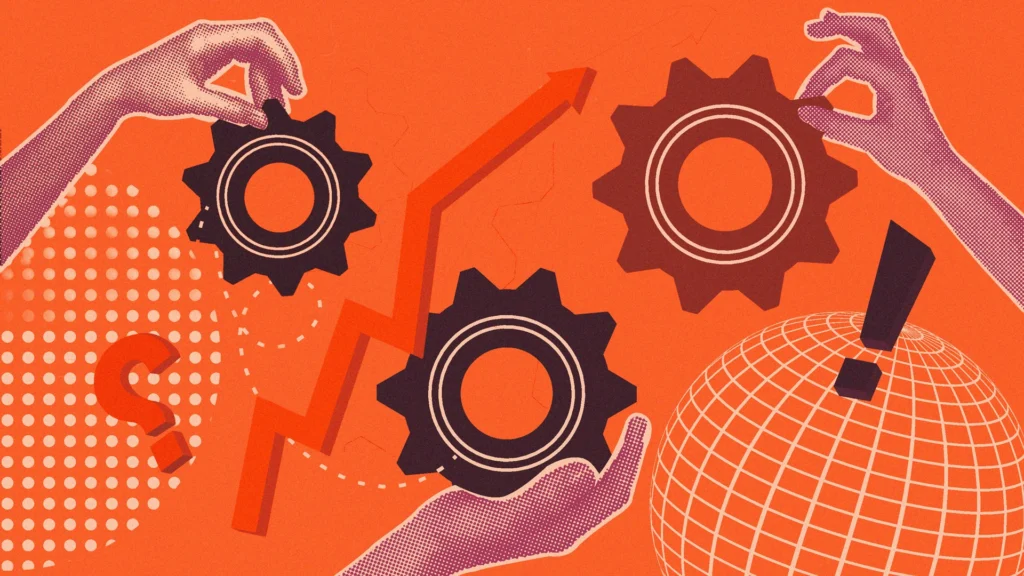 Unlocking Business Growth: The Power of Small Experiments