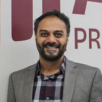 West Virginia Small Business Person of the Year: Inspiring Indian Entrepreneurs