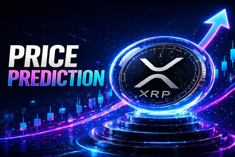XRP Price Prediction: How Pepeto Could Deliver 100x Gains in Weeks